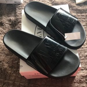 Ivory Park slides 👡